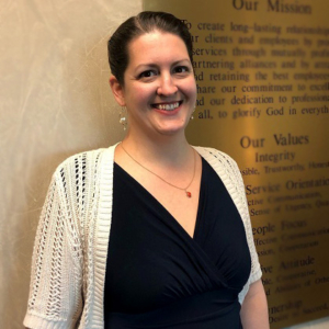 Abacus CPAs - Zoe Keeland