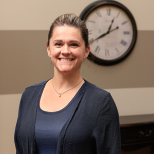 Abacus - Amy Waldowski