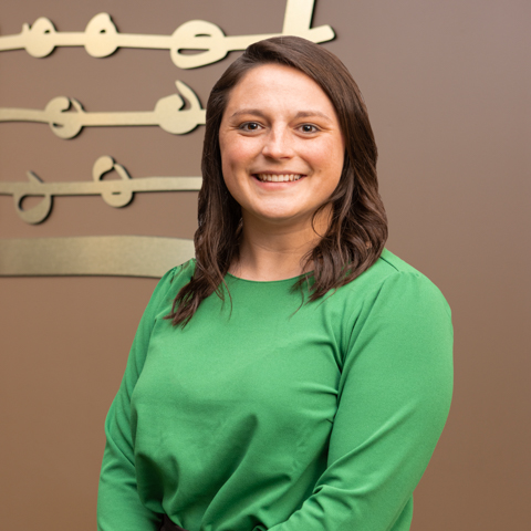 Hayley Rowell - Abacus!