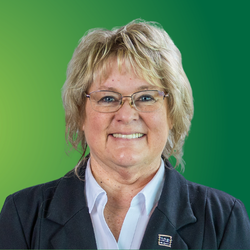 Teri Wingo