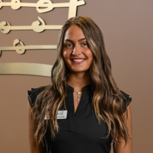 Alizaye McMahan