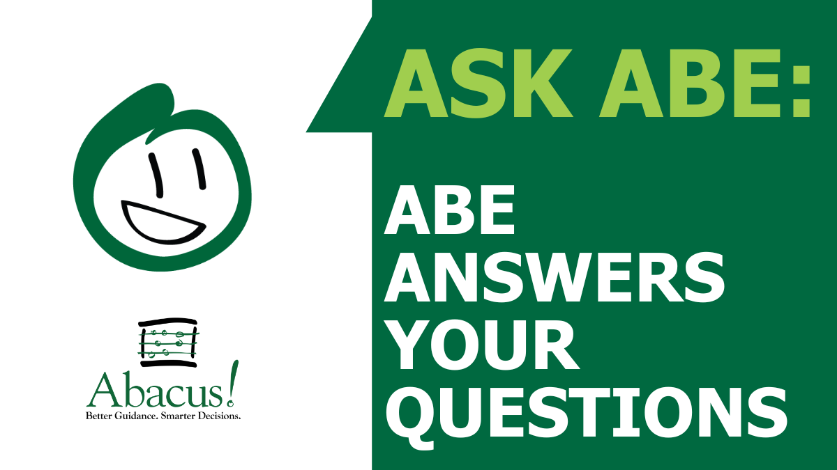 Ask Abe: Build Roles, Then Fill Them
