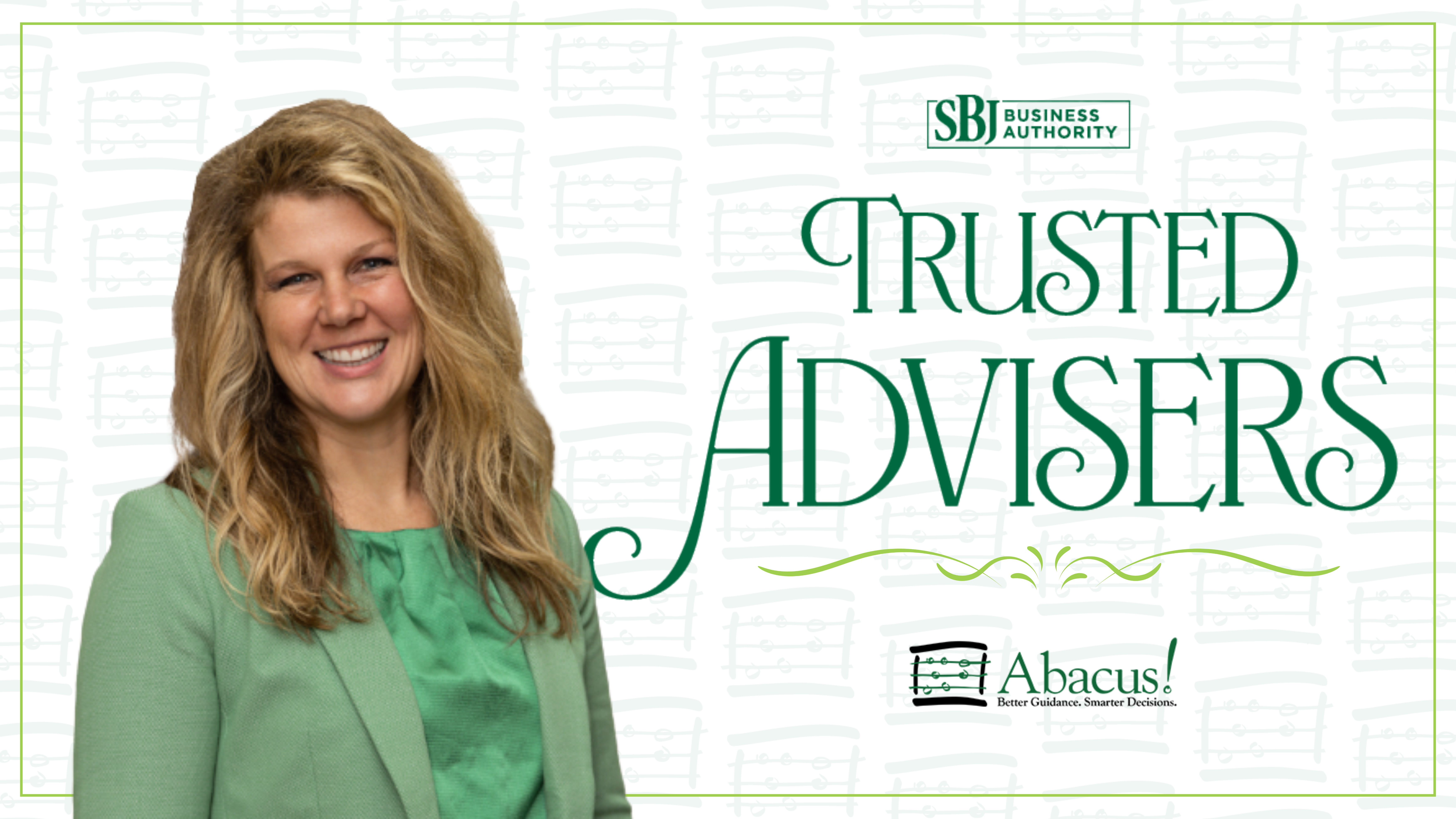 Andrea Battaglia Named 2025 Trusted Adviser