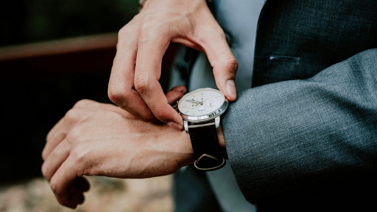 Timekeeping: Small Mistakes, Big Costs