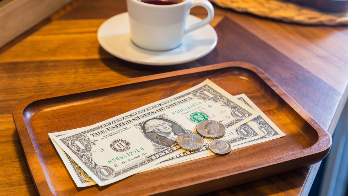 AICPA Requests IRS Guidance on New Tip and Overtime Deductions