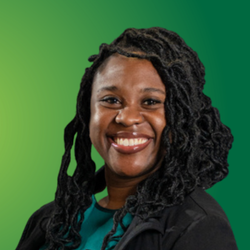 Angela Garrett