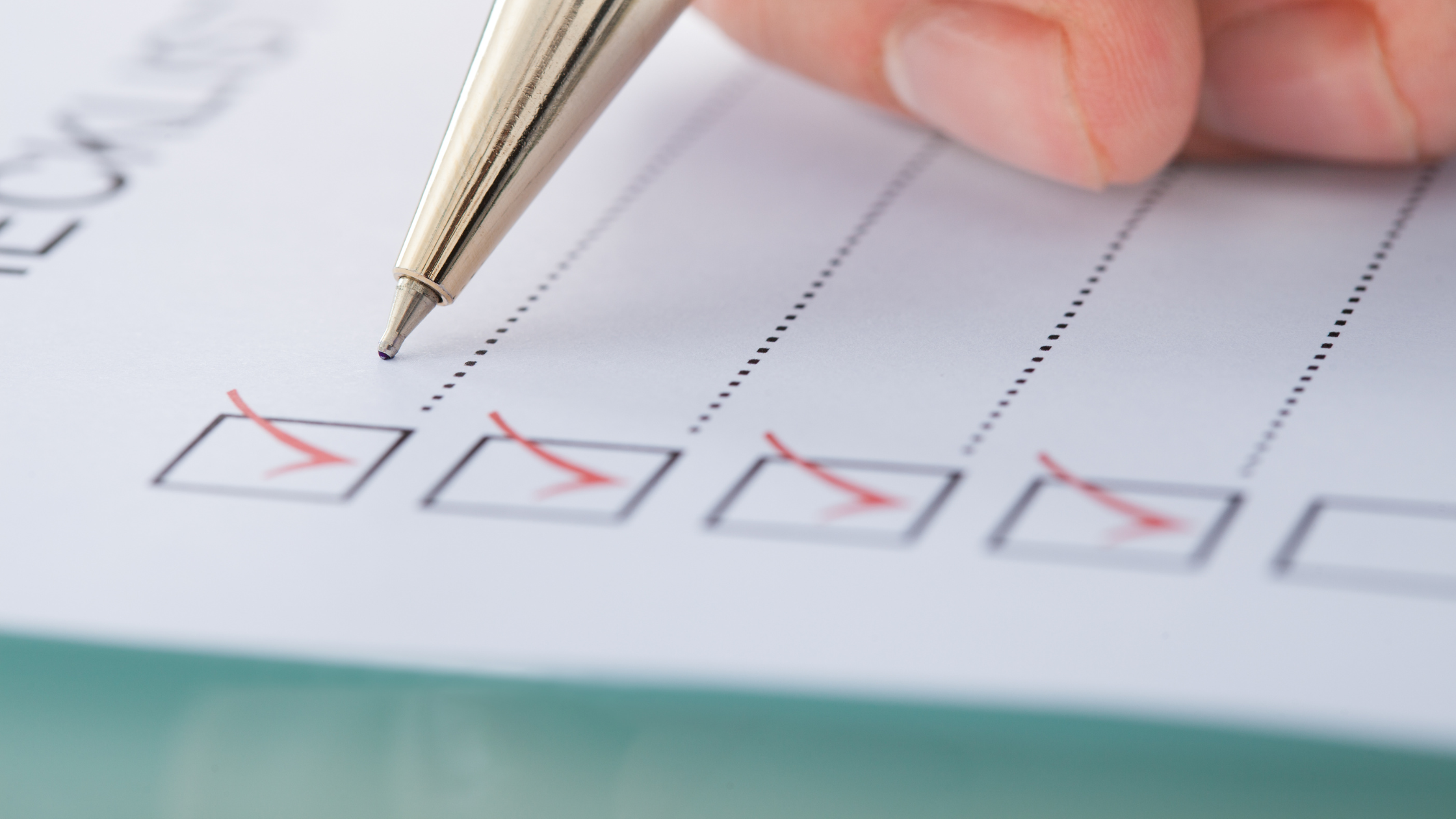 Wrapping Up the Year: Your 2025 Financial Checklist
