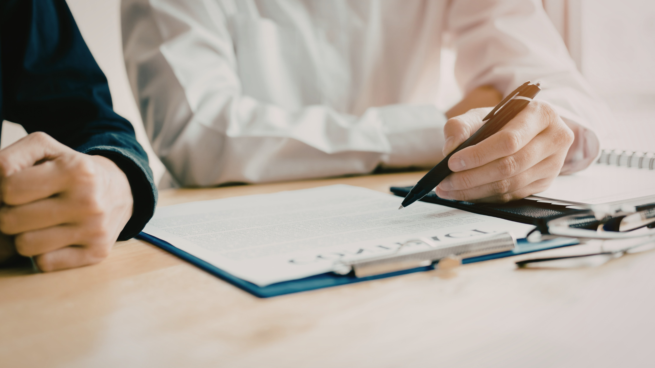 When Federal Guidance Shifts: What Employers Should Really Be Watching