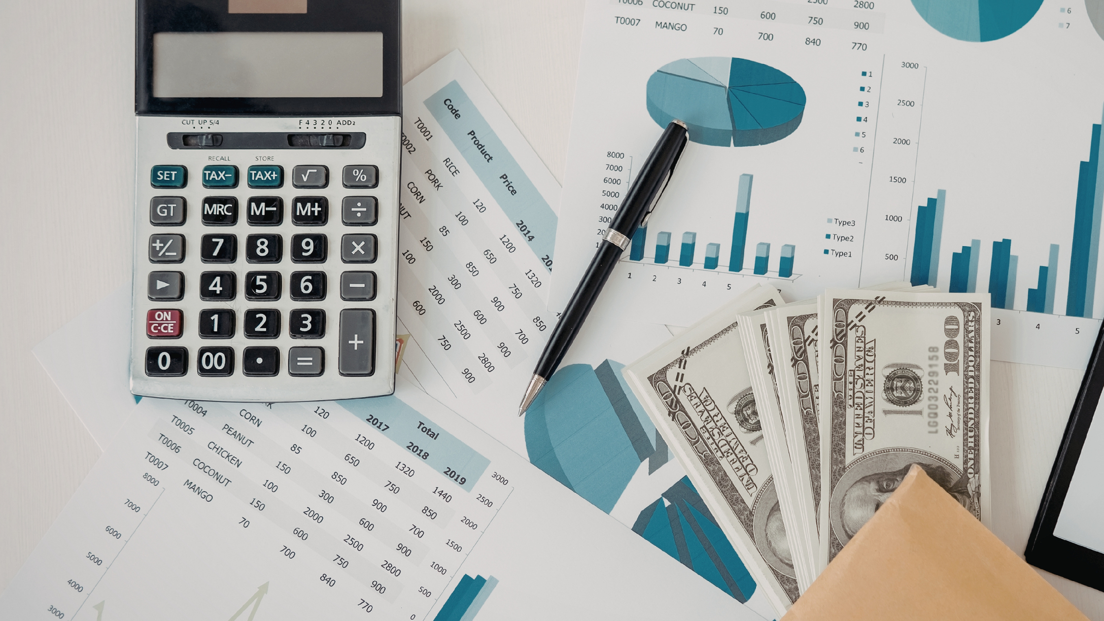 Looking Beyond Tax Season: How Business Owners Can Monitor Financial Health Year-Round