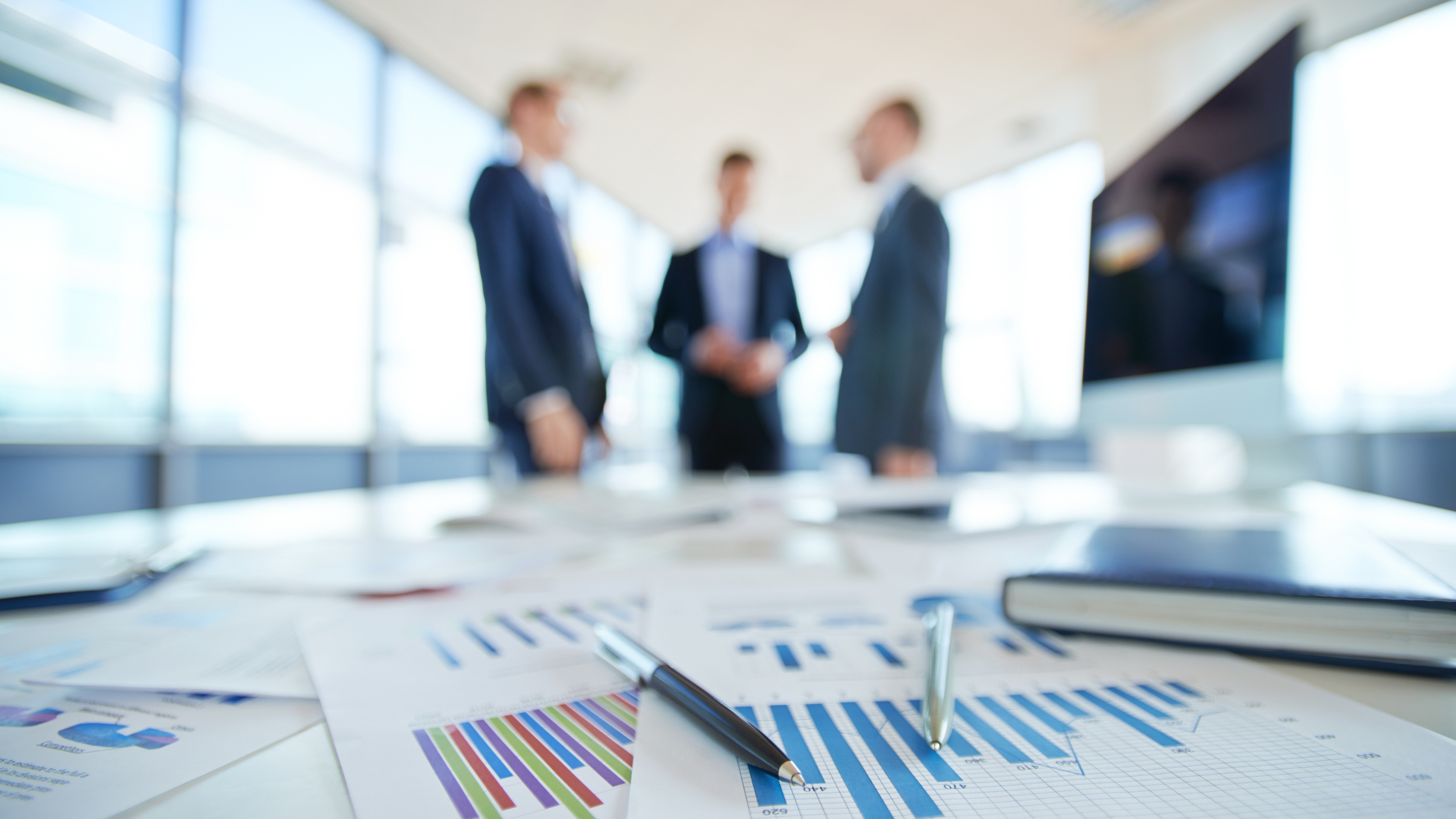 MD&A Is Changing for 2026: What Governmental Entities Should Do Now