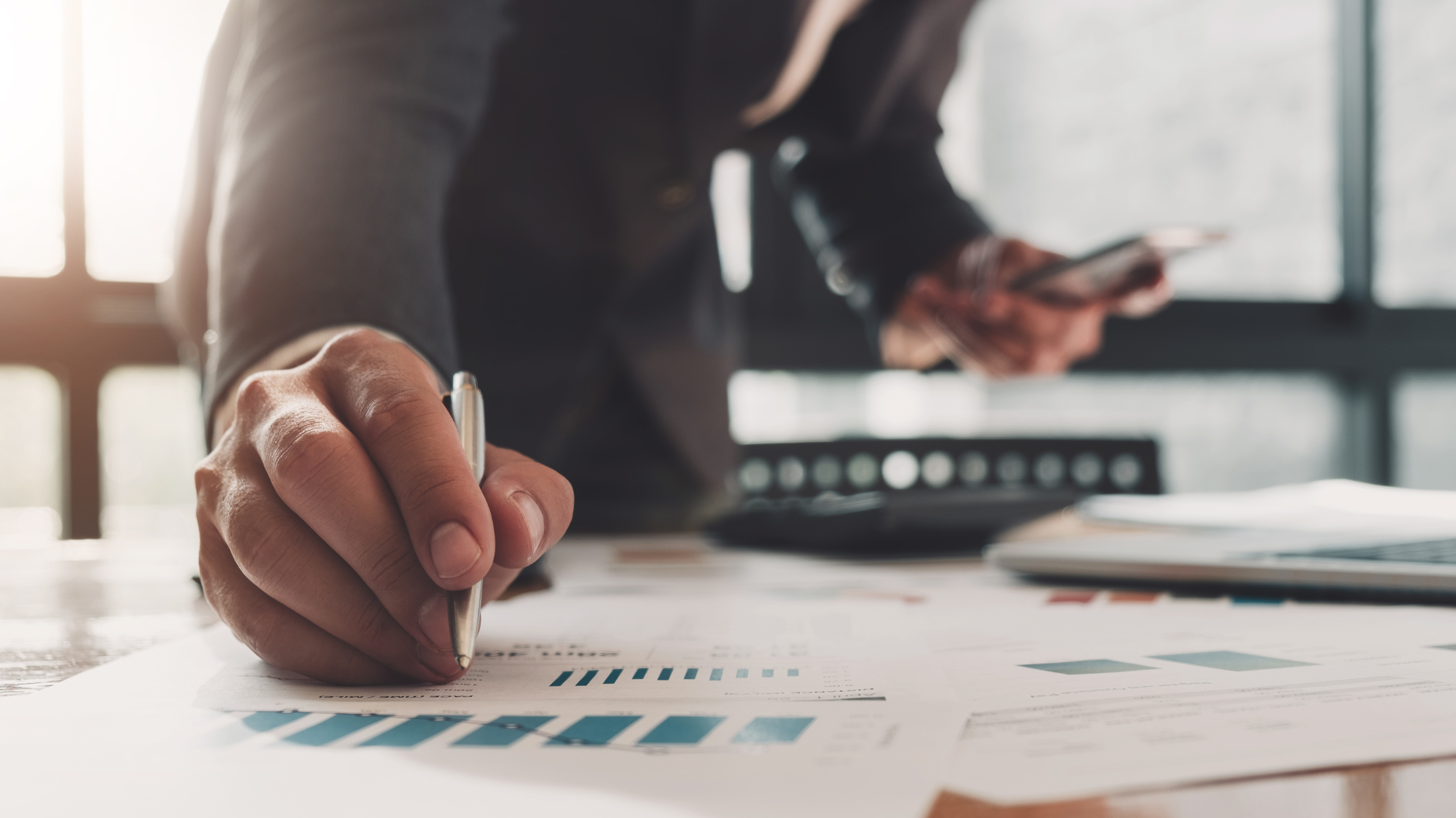 Preparing for a Smoother Audit or Review