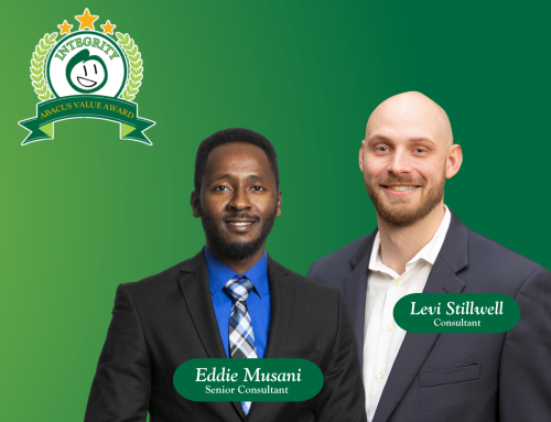 Abacus! honors Eddie Musani and Levi Stillwell with 2026 Integrity Award
