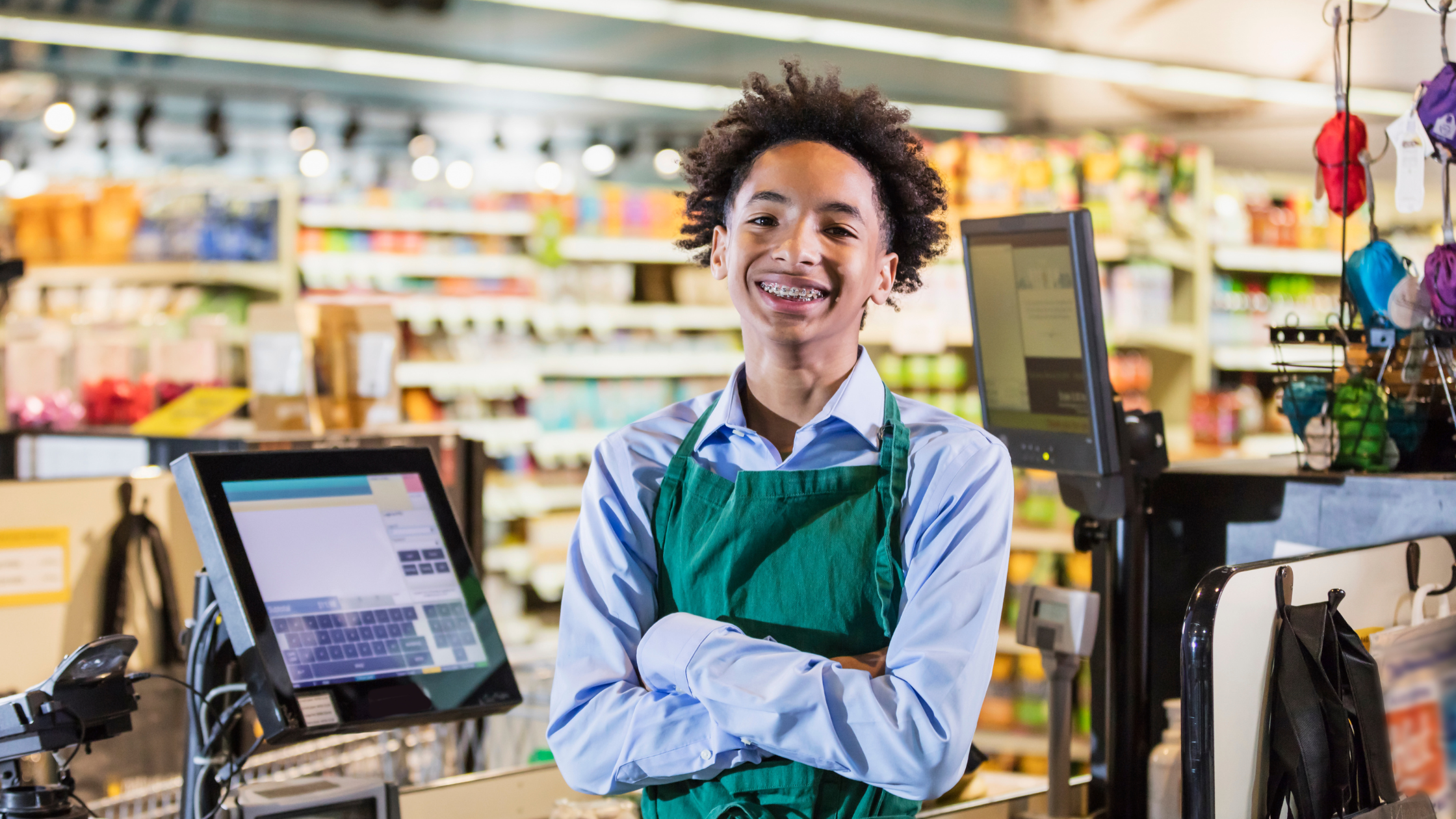 Does My Child Need to File a Tax Return for a Summer Job?