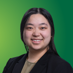 Amy Chen