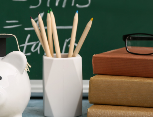 529 Plans: What Every Parent Should Know Before School Starts